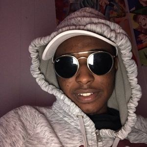 Meet your Posher, Prince